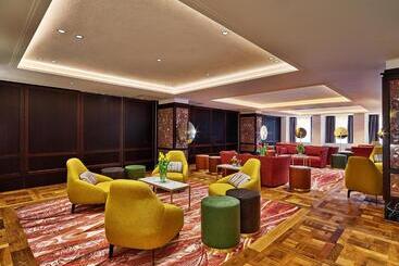 Clayton Hotel Amsterdam American