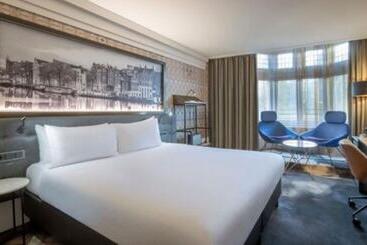 Clayton Hotel Amsterdam American