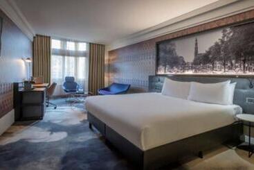 Clayton Hotel Amsterdam American