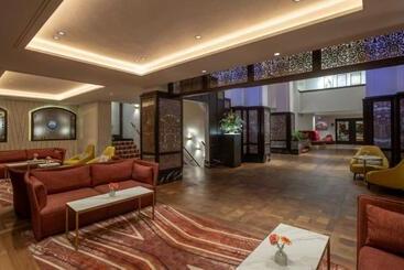 Clayton Hotel Amsterdam American