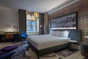 Clayton Hotel Amsterdam American