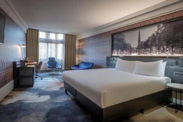 Clayton Hotel Amsterdam American