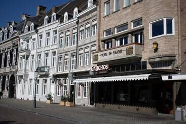 Amrâth Hotel Ducasque - Maastricht