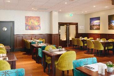 Amrâth Hotel Eindhoven