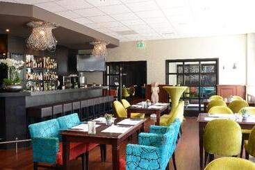 Amrâth Hotel Eindhoven