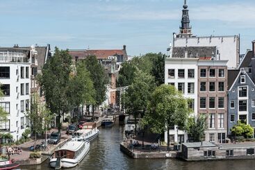 هتل Amstelzicht