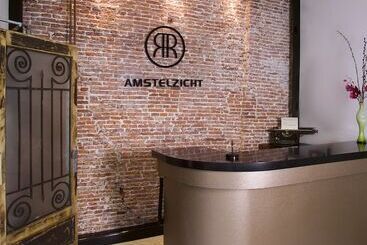 هتل Amstelzicht