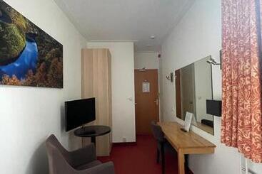 هتل Amsterdam Wiechmann