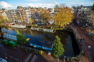 هتل Amsterdam Wiechmann