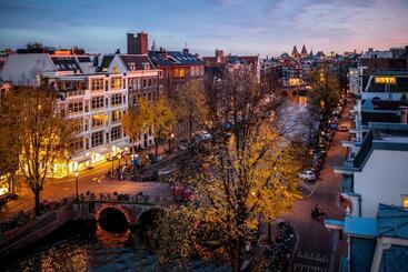 هتل Amsterdam Wiechmann