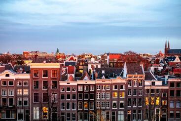 هتل Amsterdam Wiechmann