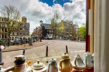 هتل Amsterdam Wiechmann