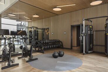 هتل Anantara Grand Krasnapolsky Amsterdam