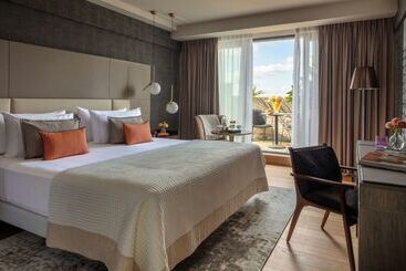 هتل Anantara Grand Krasnapolsky Amsterdam