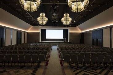 هتل Anantara Grand Krasnapolsky Amsterdam