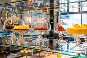 هتل Anantara Grand Krasnapolsky Amsterdam