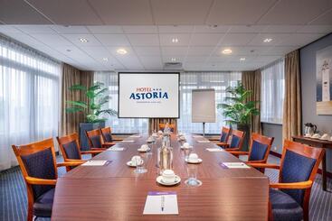 호텔 Astoria