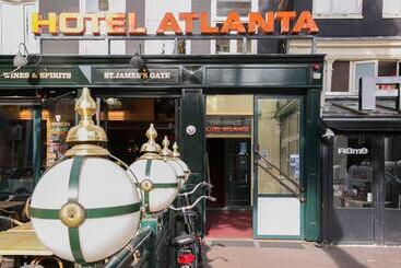 酒店 Atlanta
