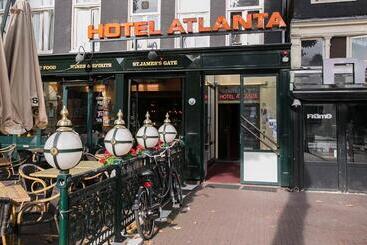 酒店 Atlanta