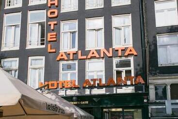 酒店 Atlanta