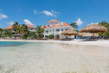 هتل Curacao Avila Beach