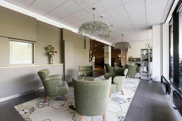 Babylon Hotel Den Haag