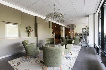 Babylon Hotel Den Haag