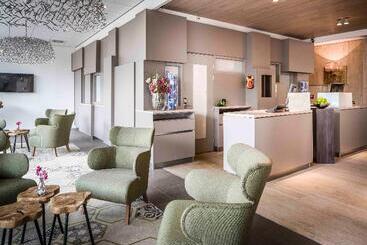 Babylon Hotel Den Haag