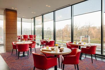 Babylon Hotel Den Haag