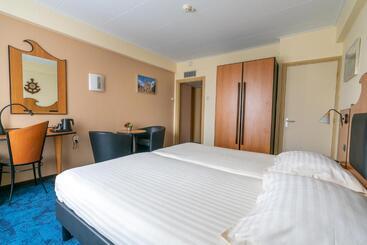 Badhotel Scheveningen