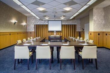 Badhotel Scheveningen