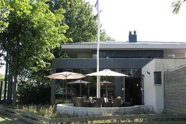 Bastion Hotel Leiden Voorschoten