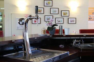Bastion Hotel Leiden Voorschoten
