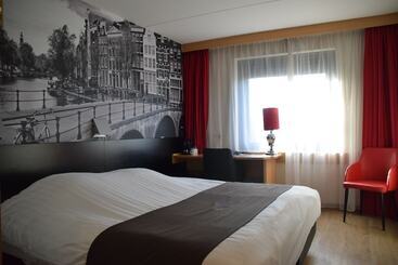 Bastion Hotel Leiden Voorschoten - Leiden