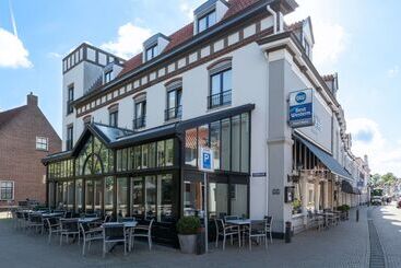 Best Western Hotel Baars - Harderwijk