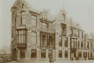 Best Western Hotel Den Haag
