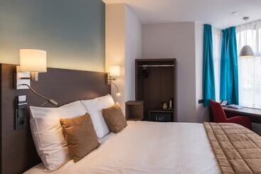 Best Western Hotel Den Haag