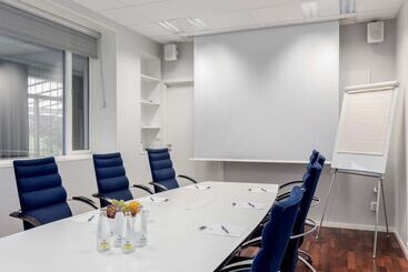 Best Western Plus Gyldenlove Hotell