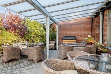 Best Western Plus Gyldenlove Hotell