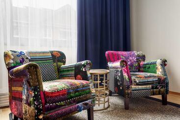 Best Western Plus Gyldenlove Hotell