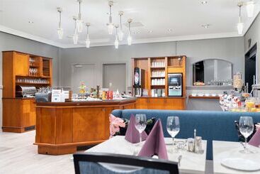 Best Western Plus Gyldenlove Hotell