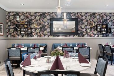 Best Western Plus Gyldenlove Hotell