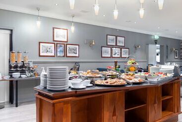 Best Western Plus Gyldenlove Hotell