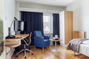 Best Western Plus Gyldenlove Hotell