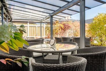 Best Western Plus Gyldenlove Hotell