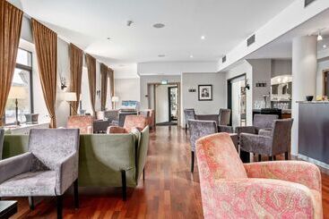 Best Western Plus Gyldenlove Hotell