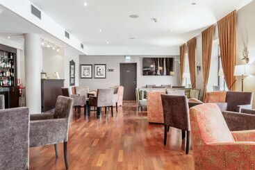 Best Western Plus Gyldenlove Hotell