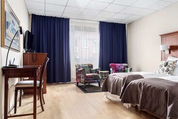 Best Western Plus Gyldenlove Hotell