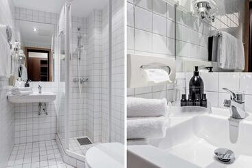 Best Western Plus Gyldenlove Hotell