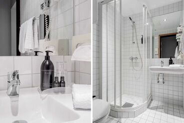Best Western Plus Gyldenlove Hotell